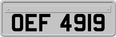 OEF4919