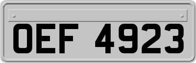OEF4923