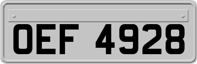 OEF4928