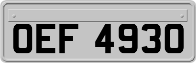 OEF4930