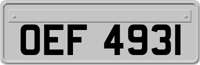 OEF4931