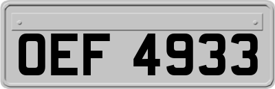 OEF4933