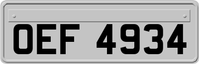 OEF4934