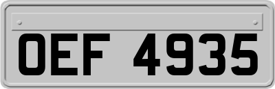 OEF4935