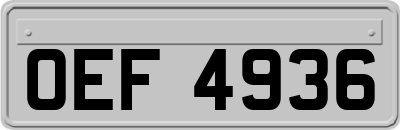 OEF4936
