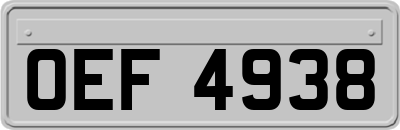 OEF4938