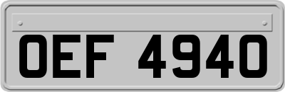 OEF4940