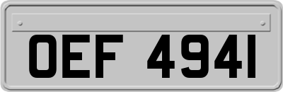 OEF4941