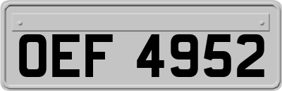 OEF4952