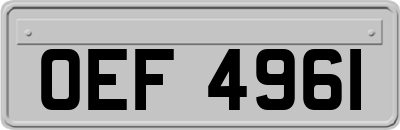 OEF4961
