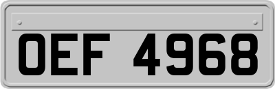 OEF4968