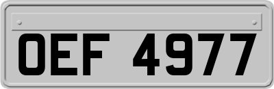 OEF4977