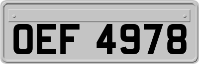 OEF4978