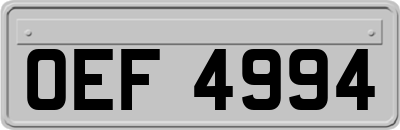 OEF4994