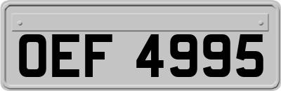 OEF4995