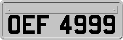 OEF4999