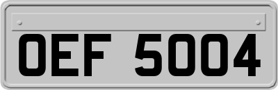 OEF5004