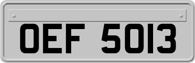 OEF5013