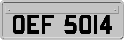 OEF5014