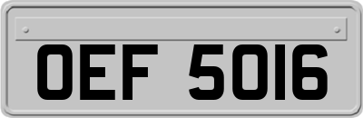 OEF5016