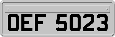 OEF5023