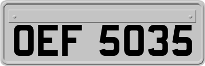 OEF5035