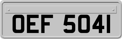 OEF5041