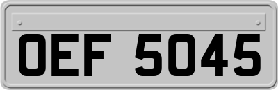 OEF5045
