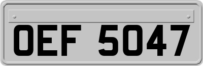 OEF5047