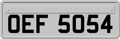 OEF5054