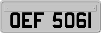 OEF5061