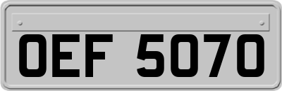 OEF5070