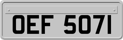 OEF5071
