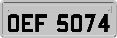 OEF5074