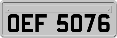 OEF5076