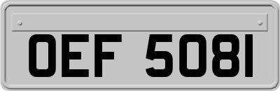 OEF5081