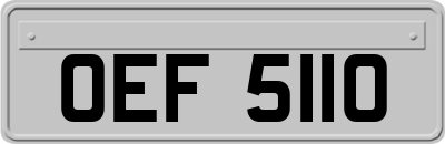 OEF5110