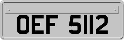 OEF5112