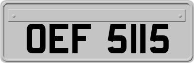 OEF5115