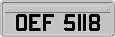 OEF5118