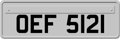 OEF5121