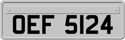 OEF5124