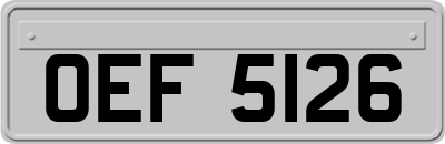 OEF5126