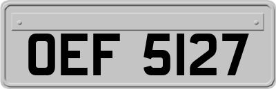 OEF5127