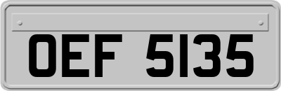 OEF5135