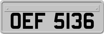 OEF5136