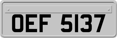 OEF5137