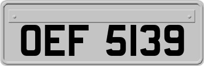 OEF5139