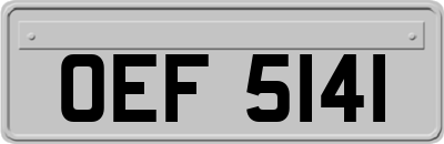OEF5141