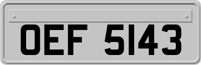 OEF5143
